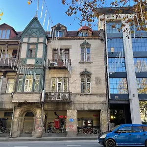 City Lux Tbilisi
