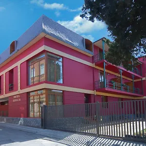 Hotel New Kopala